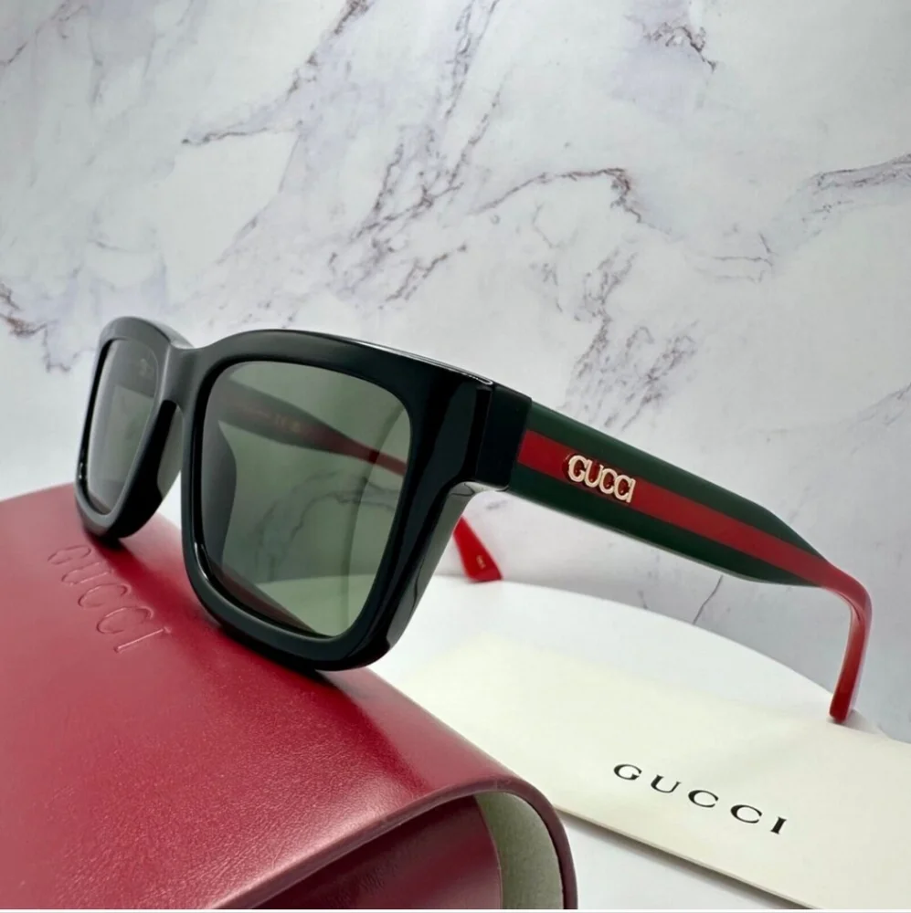 Gucci 💯 auth